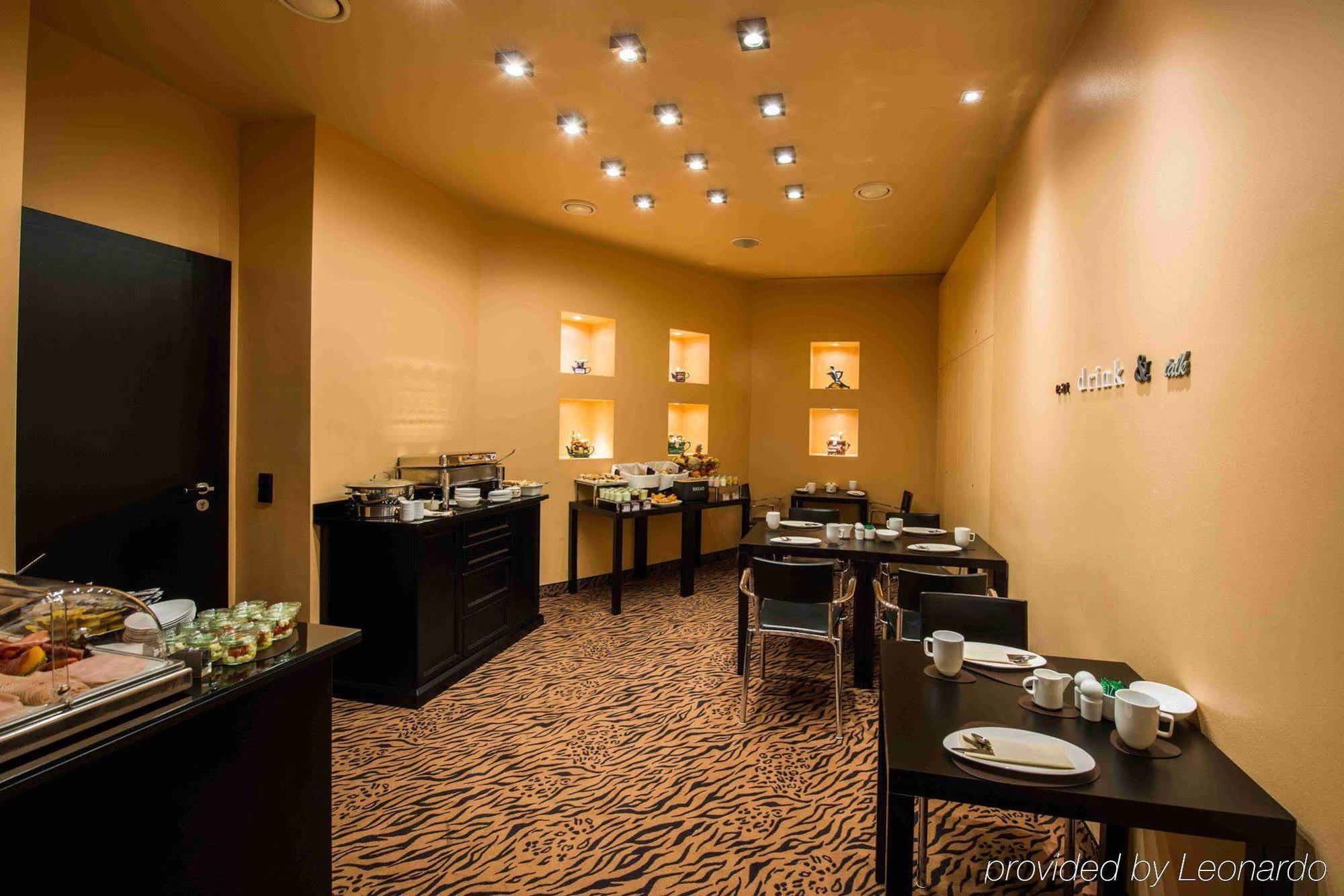 协和酒店 美因河畔法兰克福 外观 照片